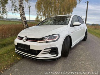 Volkswagen Golf 7.5 GTI Performance APR 2019