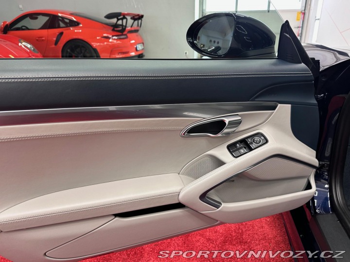 Porsche Cayman GTS*BOSE* PDK* TOP Specif 2019
