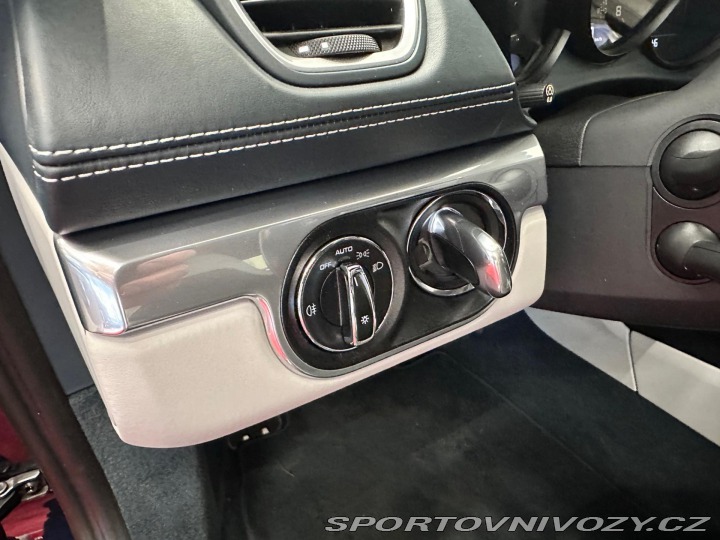 Porsche Cayman GTS*BOSE* PDK* TOP Specif 2019