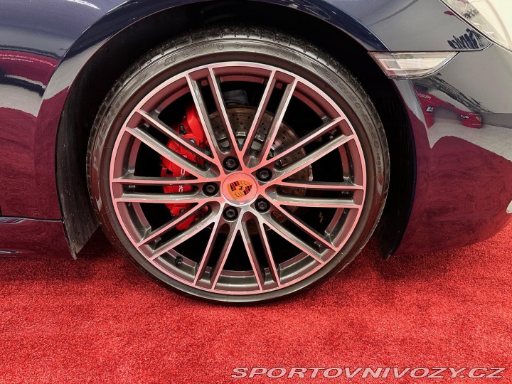 Porsche Cayman GTS*BOSE* PDK* TOP Specif 2019