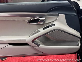 Porsche Cayman GTS*BOSE* PDK* TOP Specif 2019