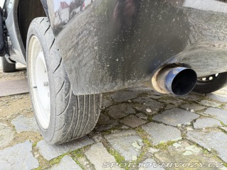 Citroën Ostatní modely Saxo VTS 2002