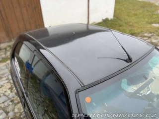 Citroën Ostatní modely Saxo VTS 2002