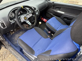 Citroën Ostatní modely Saxo VTS 2002