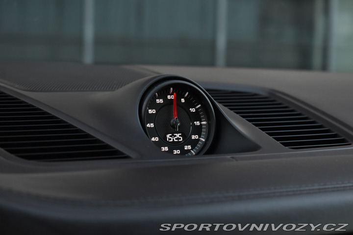 Porsche Cayenne Coupe 2021