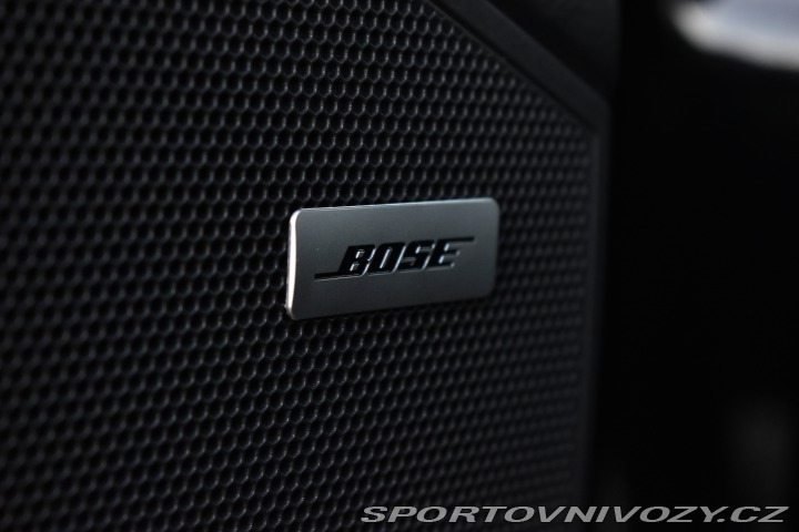 Porsche Cayenne Coupe 2021