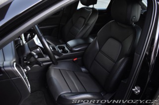 Porsche Cayenne Coupe 2021