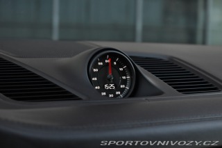 Porsche Cayenne Coupe 2021