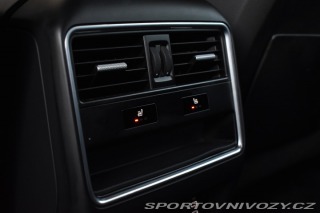 Porsche Cayenne Coupe 2021