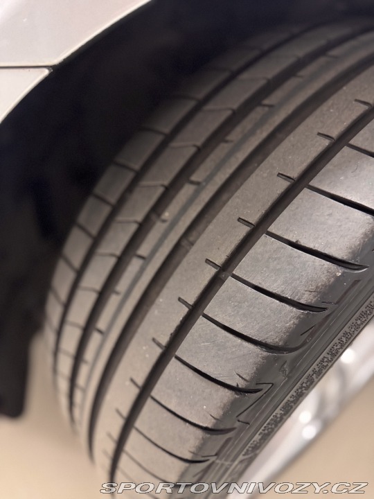 BMW 5 530d Xdrive Mpaket LCI 2015