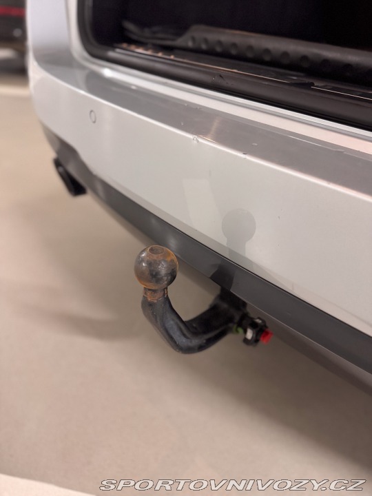 BMW 5 530d Xdrive Mpaket LCI 2015