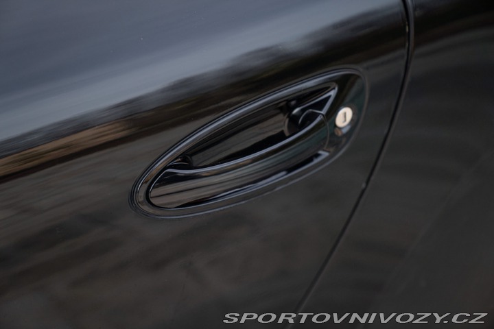 Porsche 911 997 (911) 3.6 CARRERA Coupé 2006