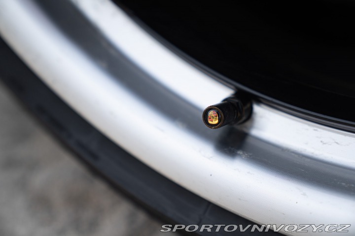 Porsche 911 997 (911) 3.6 CARRERA Coupé 2006