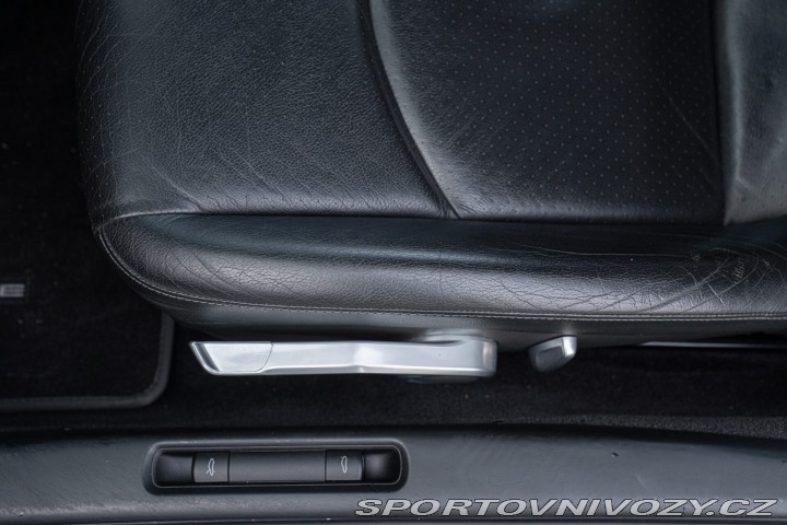 Porsche 911 997 (911) 3.6 CARRERA Coupé 2006