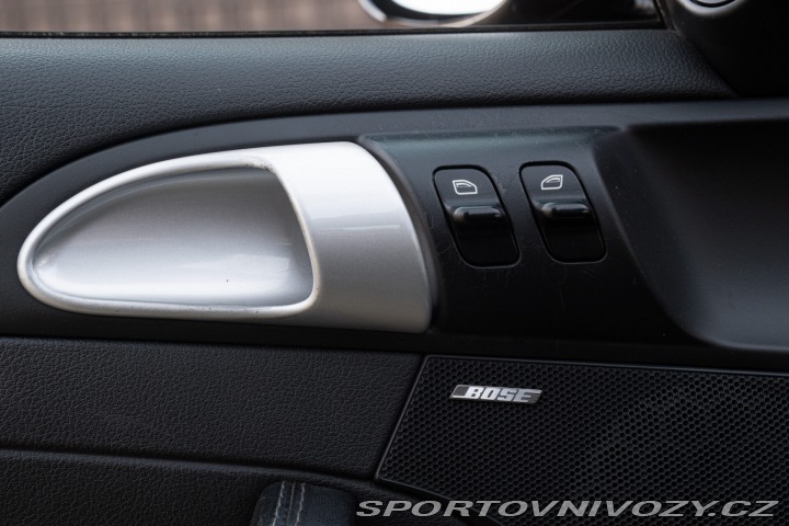 Porsche 911 997 (911) 3.6 CARRERA Coupé 2006