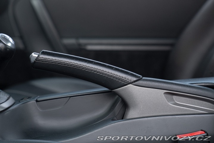 Porsche 911 997 (911) 3.6 CARRERA Coupé 2006