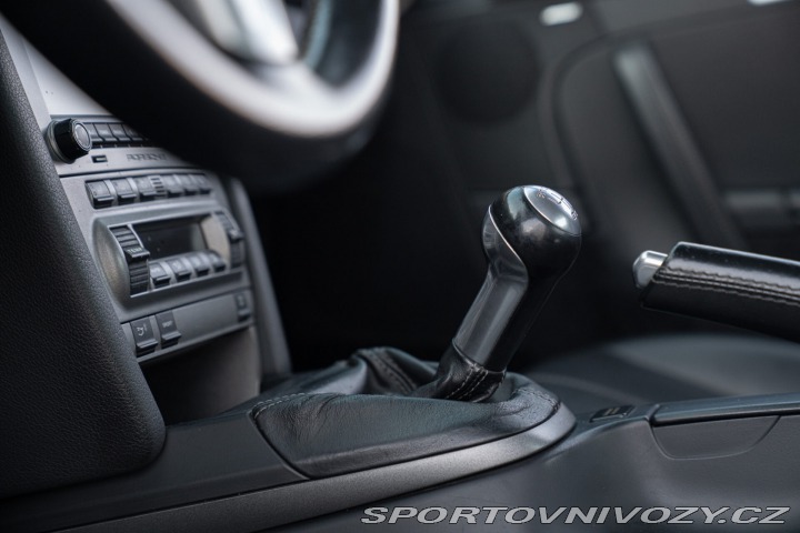 Porsche 911 997 (911) 3.6 CARRERA Coupé 2006