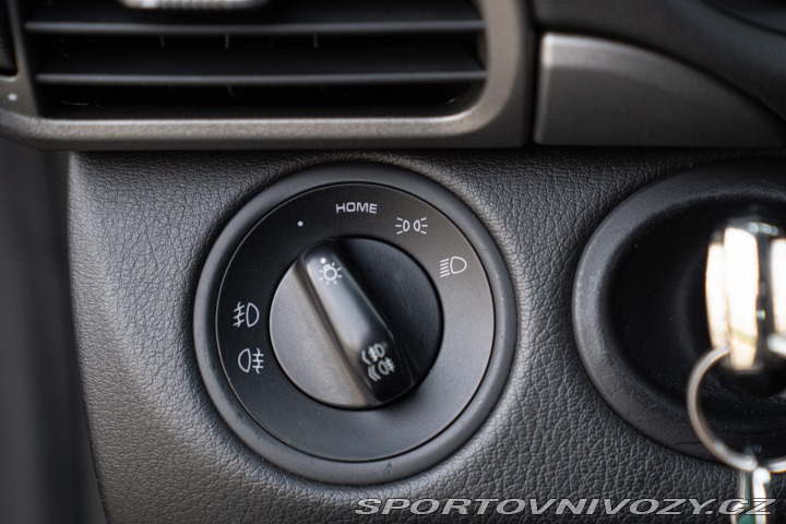 Porsche 911 997 (911) 3.6 CARRERA Coupé 2006