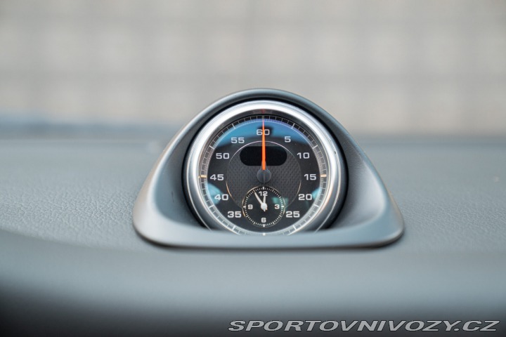 Porsche 911 997 (911) 3.6 CARRERA Coupé 2006