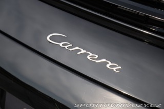 Porsche 911 997 (911) 3.6 CARRERA Coupé 2006