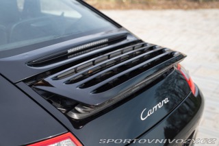 Porsche 911 997 (911) 3.6 CARRERA Coupé 2006