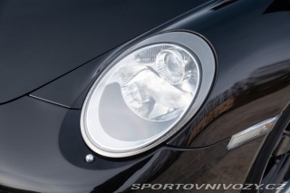 Porsche 911 997 (911) 3.6 CARRERA Coupé 2006