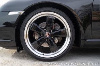 Porsche 911 997 (911) 3.6 CARRERA Coupé 2006