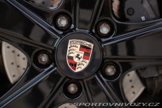 Porsche 911 997 (911) 3.6 CARRERA Coupé 2006