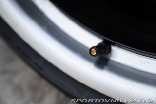 Porsche 911 997 (911) 3.6 CARRERA Coupé 2006