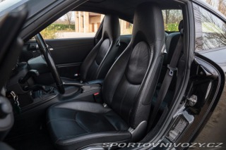 Porsche 911 997 (911) 3.6 CARRERA Coupé 2006