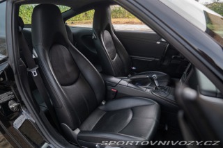 Porsche 911 997 (911) 3.6 CARRERA Coupé 2006