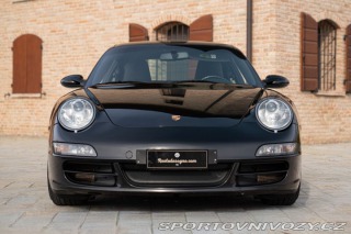 Porsche 911 997 (911) 3.6 CARRERA Coupé 2006