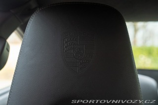 Porsche 911 997 (911) 3.6 CARRERA Coupé 2006