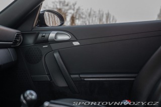 Porsche 911 997 (911) 3.6 CARRERA Coupé 2006