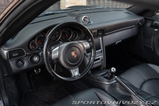 Porsche 911 997 (911) 3.6 CARRERA Coupé 2006