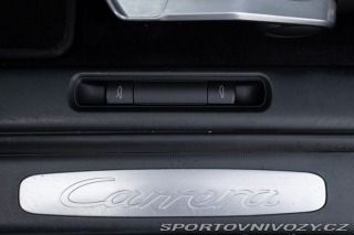 Porsche 911 997 (911) 3.6 CARRERA Coupé 2006