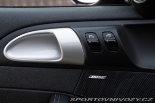 Porsche 911 997 (911) 3.6 CARRERA Coupé 2006