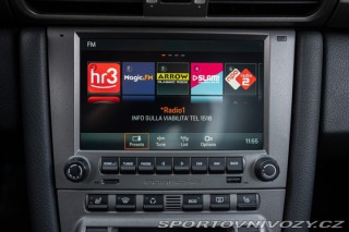 Porsche 911 997 (911) 3.6 CARRERA Coupé 2006