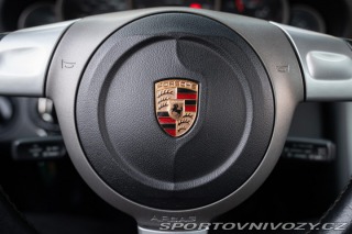 Porsche 911 997 (911) 3.6 CARRERA Coupé 2006