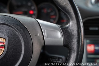 Porsche 911 997 (911) 3.6 CARRERA Coupé 2006