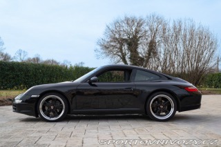 Porsche 911 997 (911) 3.6 CARRERA Coupé 2006