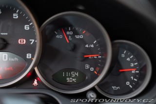 Porsche 911 997 (911) 3.6 CARRERA Coupé 2006