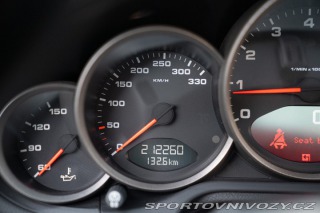 Porsche 911 997 (911) 3.6 CARRERA Coupé 2006