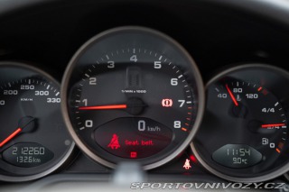 Porsche 911 997 (911) 3.6 CARRERA Coupé 2006