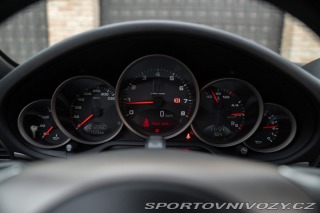 Porsche 911 997 (911) 3.6 CARRERA Coupé 2006