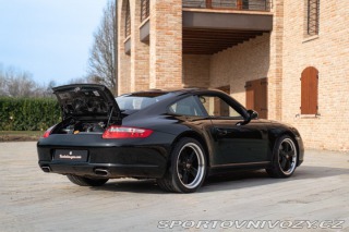 Porsche 911 997 (911) 3.6 CARRERA Coupé 2006