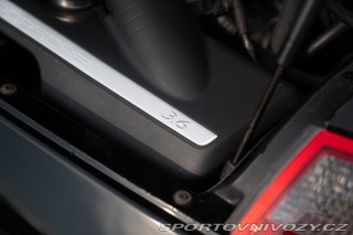 Porsche 911 997 (911) 3.6 CARRERA Coupé 2006