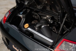 Porsche 911 997 (911) 3.6 CARRERA Coupé 2006