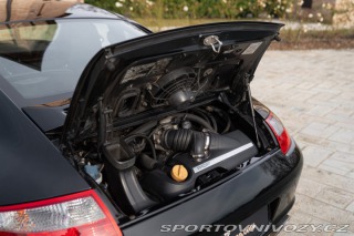 Porsche 911 997 (911) 3.6 CARRERA Coupé 2006