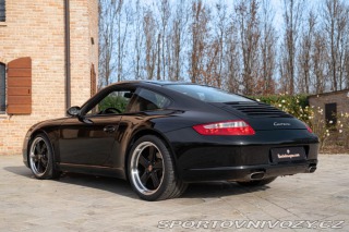 Porsche 911 997 (911) 3.6 CARRERA Coupé 2006